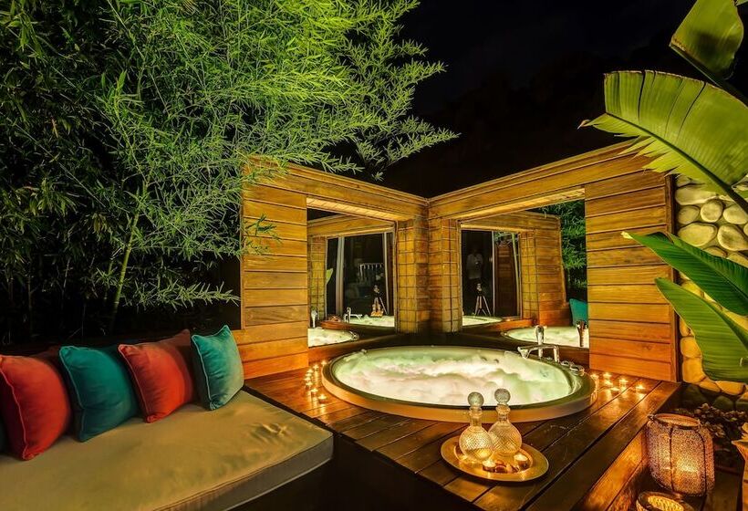 مبيت وإفطار Villa Lukka