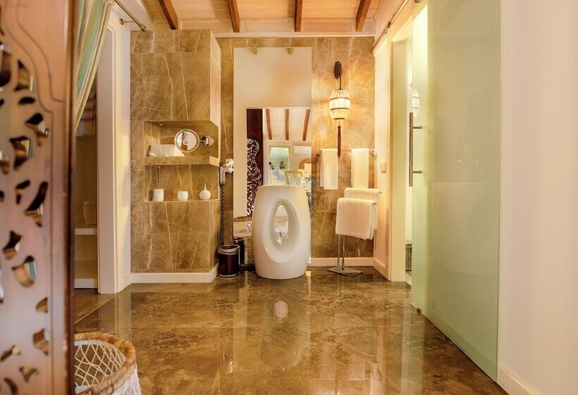 مبيت وإفطار Villa Lukka