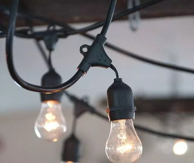 Hostelli Mad River Barn