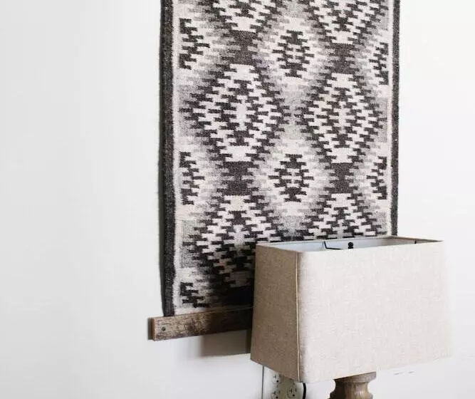 Hostelli Mad River Barn