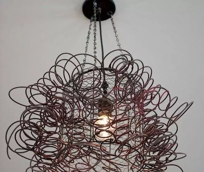 Hostelli Mad River Barn