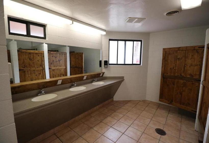 هتل Sun Outdoors Moab Downtown