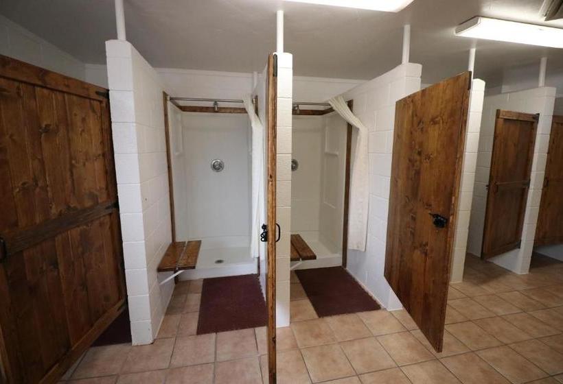 هتل Sun Outdoors Moab Downtown