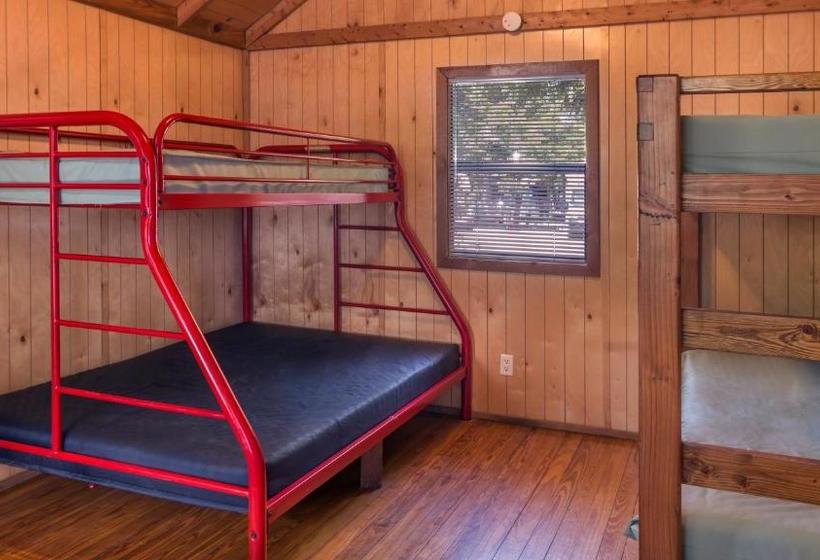 هتل Sun Outdoors Moab Downtown