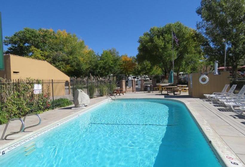 هتل Sun Outdoors Moab Downtown