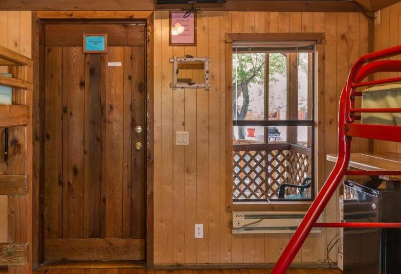 هتل Sun Outdoors Moab Downtown