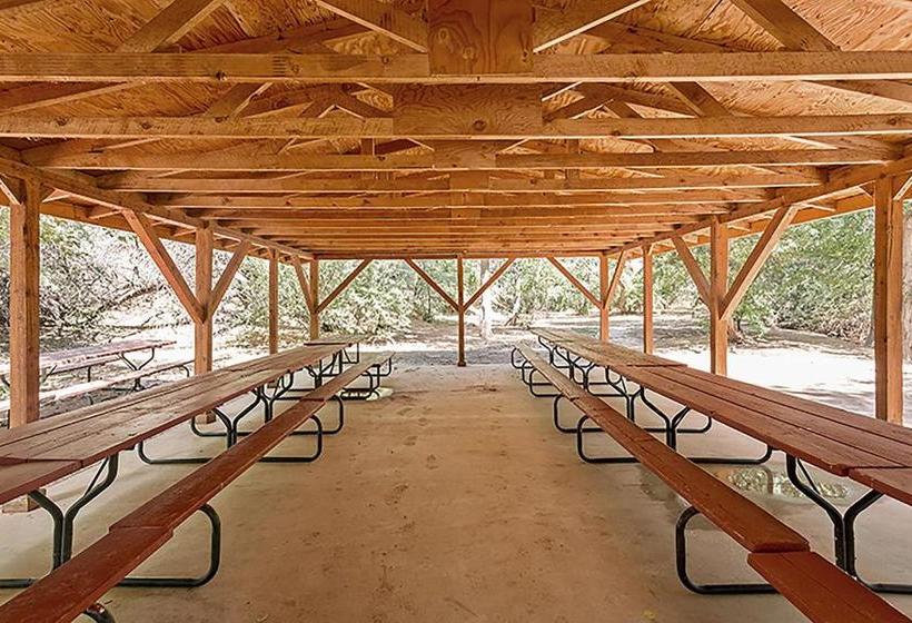 هتل Sun Outdoors Moab Downtown