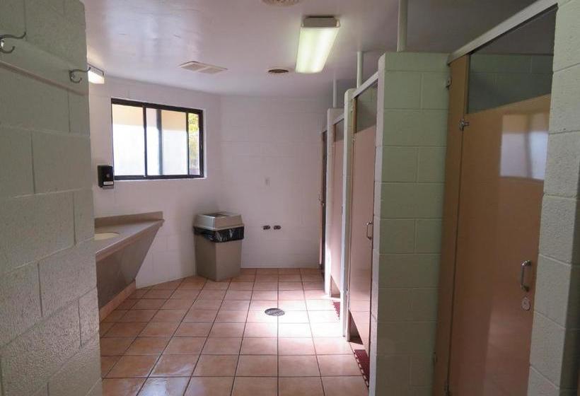 هتل Sun Outdoors Moab Downtown