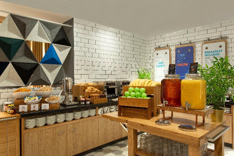 Hotel Holiday Inn Express   Barrow In Furness & South Lakes, An Ihg