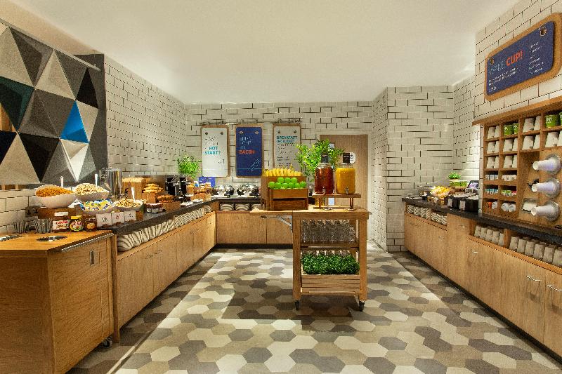 Hotel Holiday Inn Express   Barrow In Furness & South Lakes, An Ihg