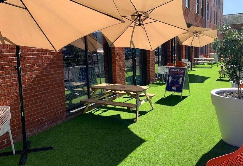 Hotel Holiday Inn Express   Barrow In Furness & South Lakes, An Ihg