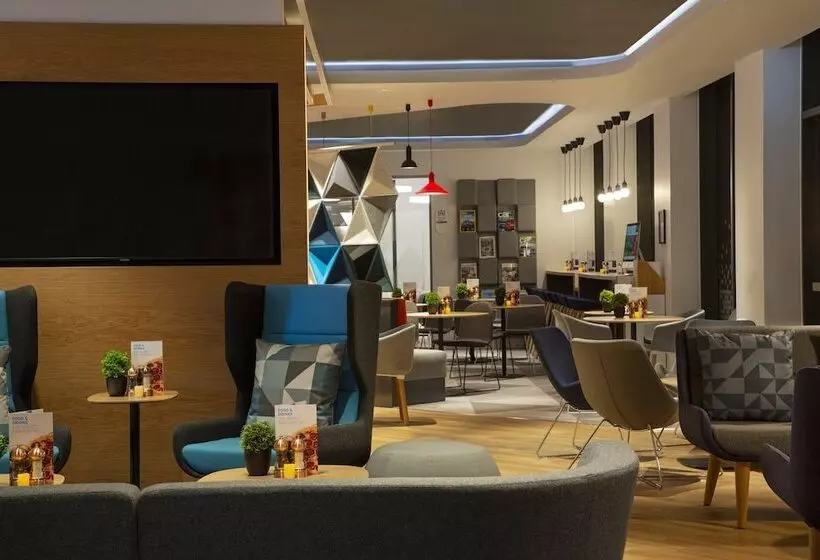 ホテル Holiday Inn Express   Barrow In Furness & South Lakes, An Ihg