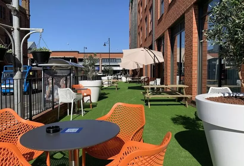 ホテル Holiday Inn Express   Barrow In Furness & South Lakes, An Ihg