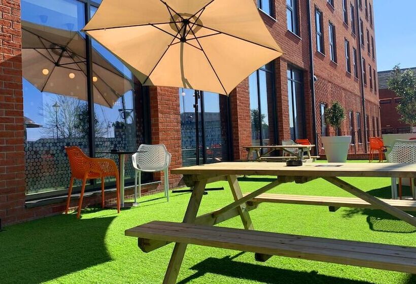 Hotel Holiday Inn Express   Barrow In Furness & South Lakes, An Ihg