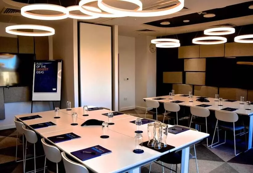 ホテル Holiday Inn Express   Barrow In Furness & South Lakes, An Ihg