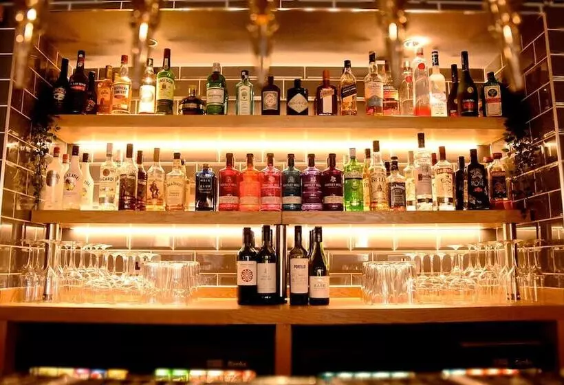 ホテル Holiday Inn Express   Barrow In Furness & South Lakes, An Ihg