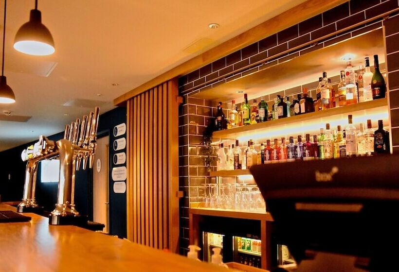 Hotel Holiday Inn Express   Barrow In Furness & South Lakes, An Ihg