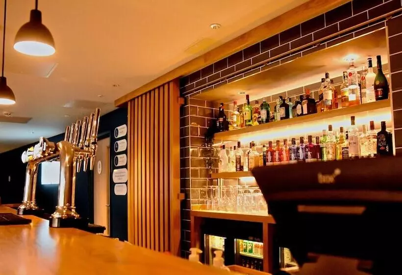 ホテル Holiday Inn Express   Barrow In Furness & South Lakes, An Ihg