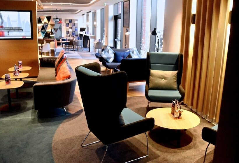 Hotel Holiday Inn Express   Barrow In Furness & South Lakes, An Ihg