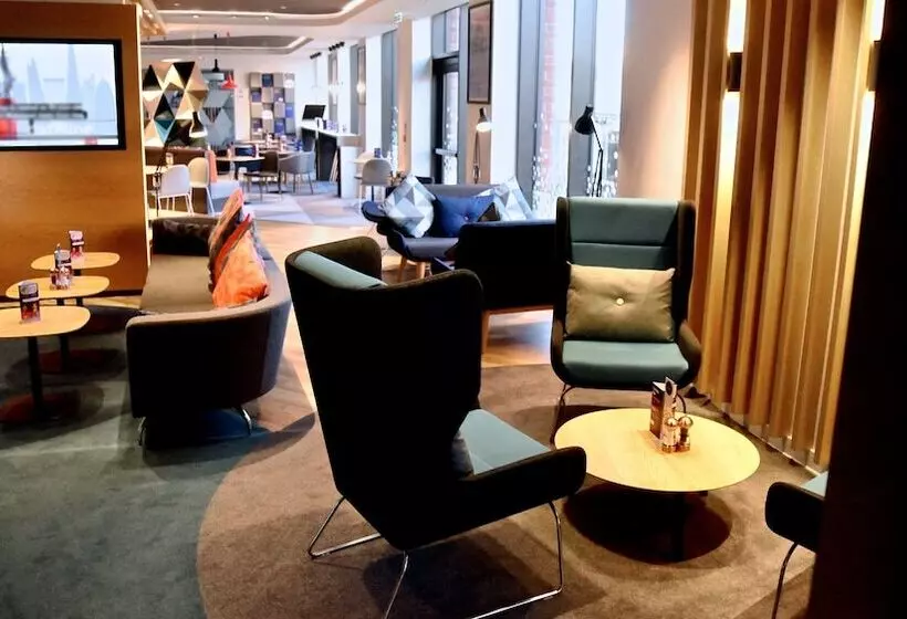 ホテル Holiday Inn Express   Barrow In Furness & South Lakes, An Ihg