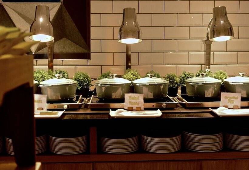 Hotel Holiday Inn Express   Barrow In Furness & South Lakes, An Ihg