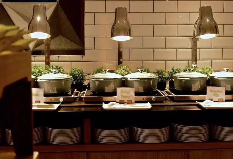 ホテル Holiday Inn Express   Barrow In Furness & South Lakes, An Ihg