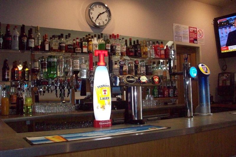 酒店 Lairg Highland