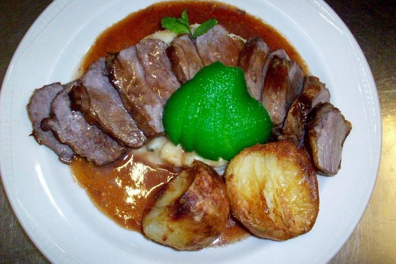 酒店 Lairg Highland