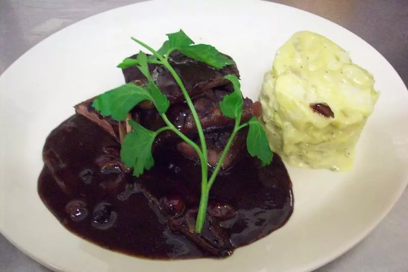 Hotelli Lairg Highland