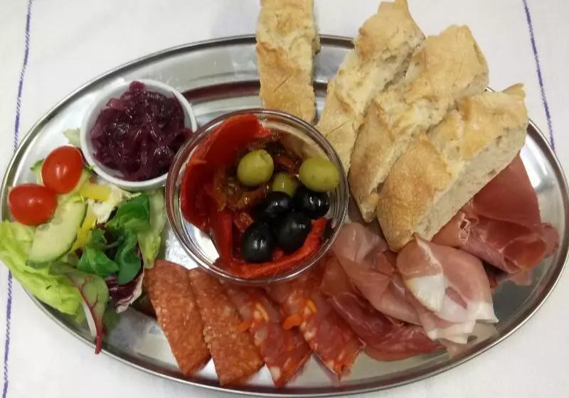 Hotelli Lairg Highland