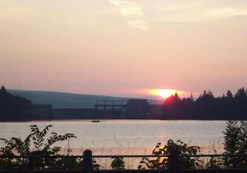 Hotelli Lairg Highland