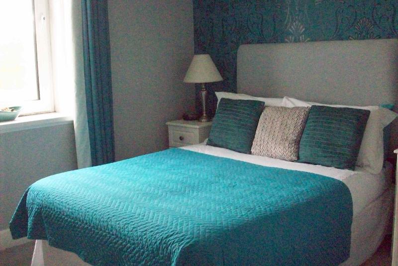 酒店 Lairg Highland