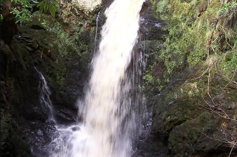 酒店 Lairg Highland