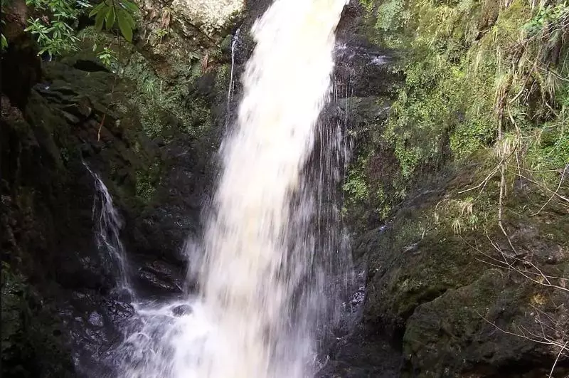 Hotelli Lairg Highland