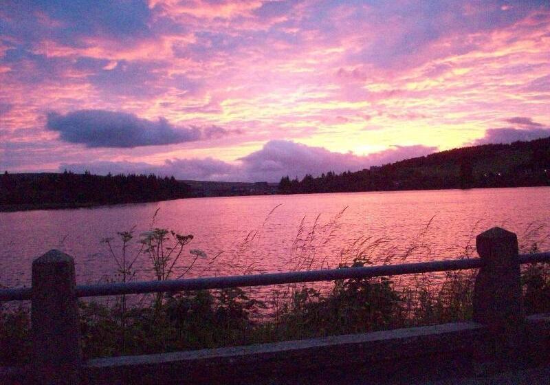 酒店 Lairg Highland