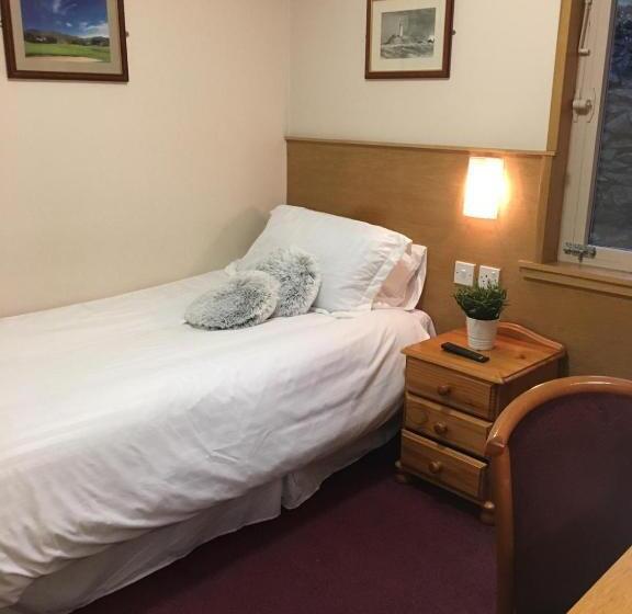 ホテル Terra Nova