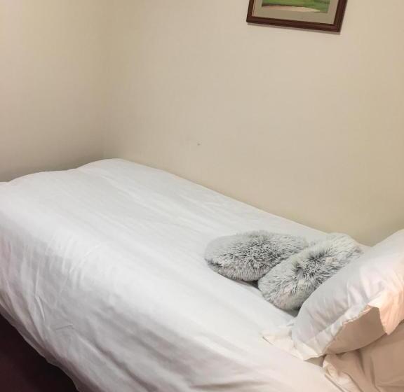 ホテル Terra Nova