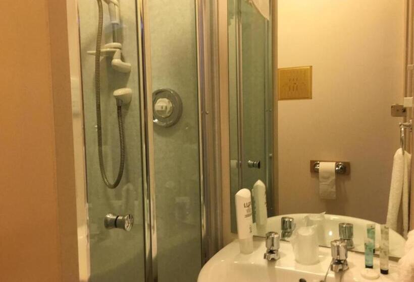 ホテル Terra Nova