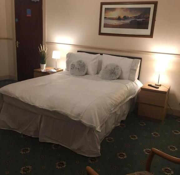 ホテル Terra Nova