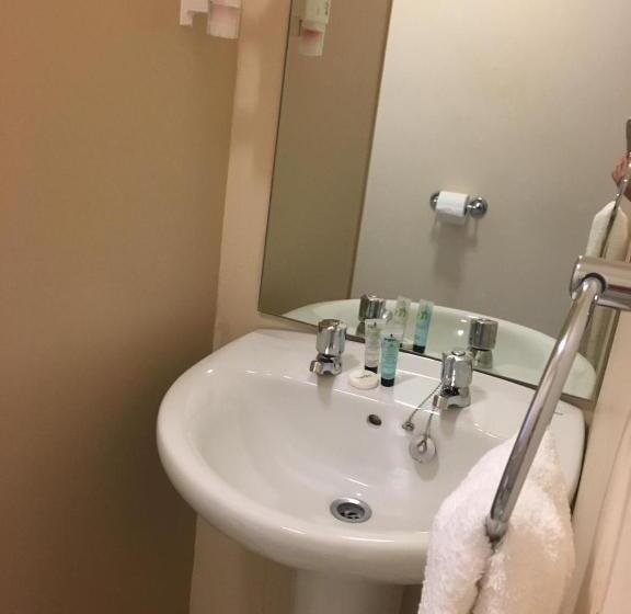 ホテル Terra Nova