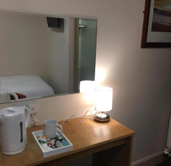 ホテル Terra Nova