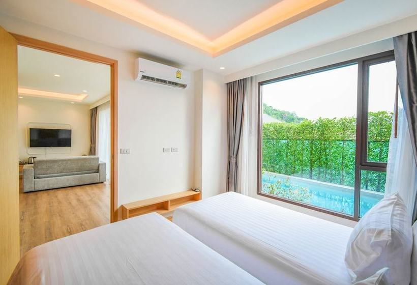 Hotel The Aristo Beach Resort