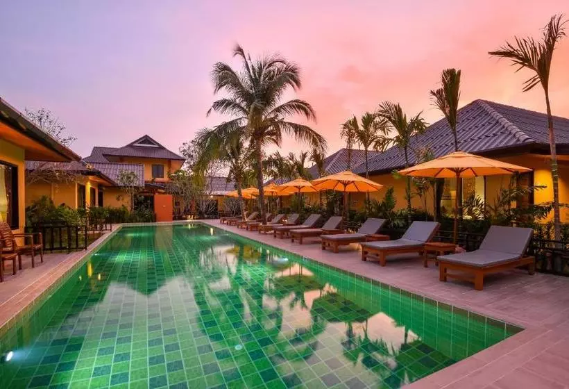 Hotel Villa Anchan