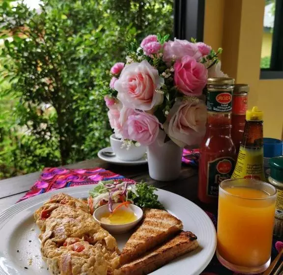 Hotel Villa Anchan