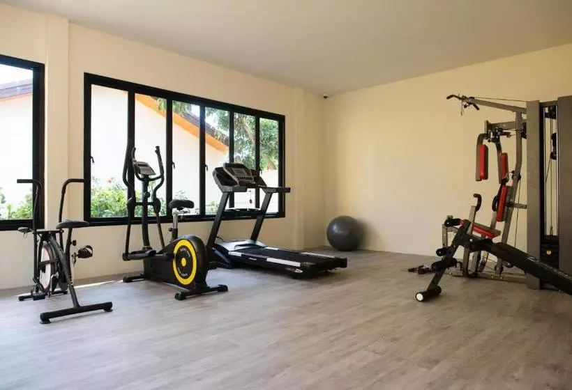 Hotel Villa Anchan
