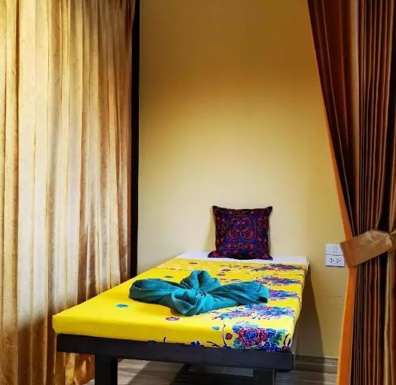 Hotel Villa Anchan
