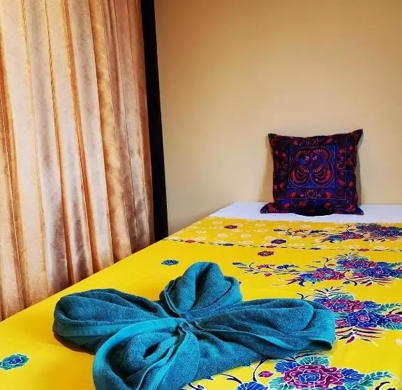 Hotel Villa Anchan