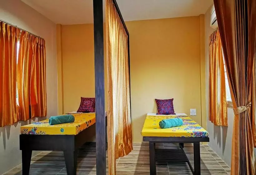 Hotel Villa Anchan