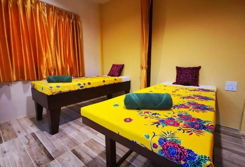 Hotel Villa Anchan