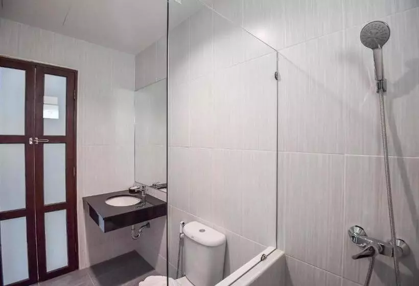 Hotel Villa Anchan